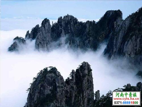 <a href=http://www.cyts.ha.cn/ly/jiangxi/ target=_blank class=infotextkey>江西</a>美景，河南旅行社