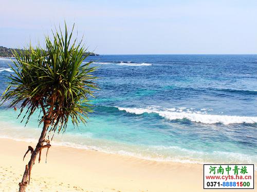印尼<a href=http://www.cyts.ha.cn/ly/balidao/ target=_blank class=infotextkey>巴厘岛</a>，河南中青旅，郑州旅行社