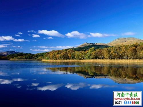 <a href=http://www.cyts.ha.cn/ly/xinjiang/ target=_blank class=infotextkey>新疆</a>美景，河南中青旅，河南旅行社