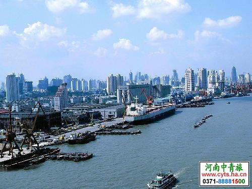海关新规定，河南中青旅