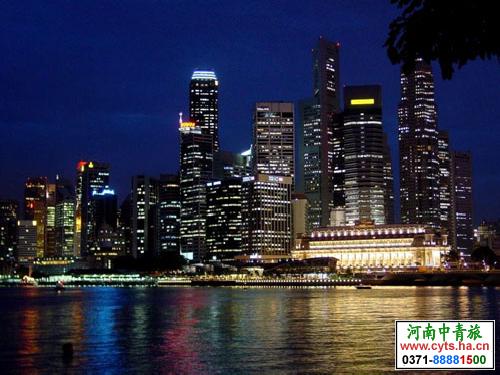 春节港游游价格大涨 专家建议错峰出游，河南旅行社