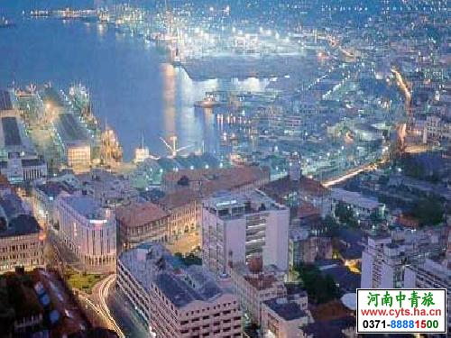 斯里兰卡外国游客人数同比增长三成多，河南省旅行社