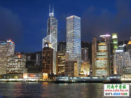 春节赴港游客预计增加10％ 酒店不足成为首要难题，河南中青旅