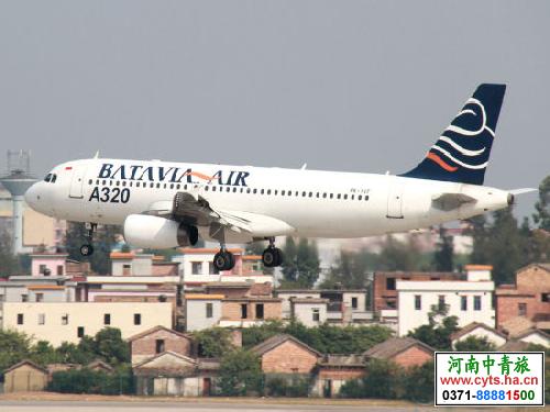 22日印尼航空公司将开辟新航线吸引中国游客，河南中青旅