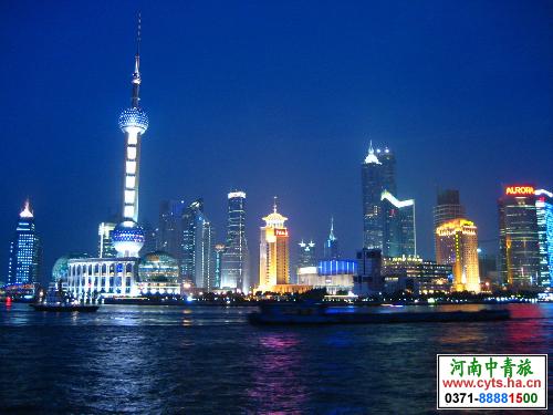 <a href=http://www.cyts.ha.cn/ly/shanghai/ target=_blank class=infotextkey>上海</a>外滩，河南旅行社，郑州旅行社