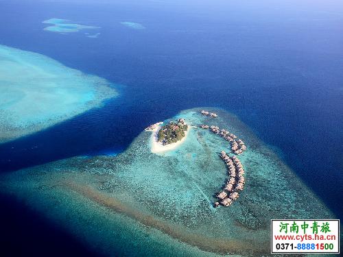 <a href=http://www.cyts.ha.cn/ly/maerdaifu/ target=_blank class=infotextkey>马尔代夫</a>，河南中青旅