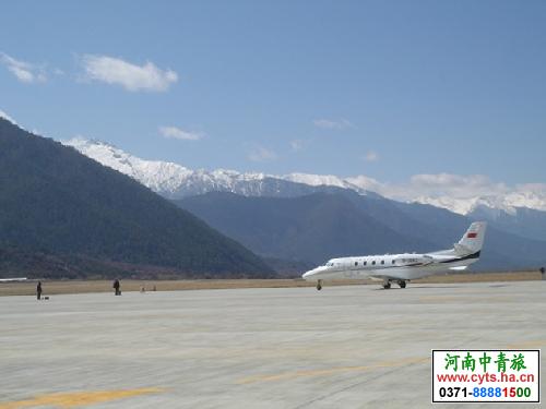 2月2日<a href=http://www.cyts.ha.cn/ly/xizang/ target=_blank class=infotextkey>西藏</a>航空将开通<a href=http://www.cyts.ha.cn/ly/chongqing/ target=_blank class=infotextkey>重庆</a>－林芝航班，高原机场