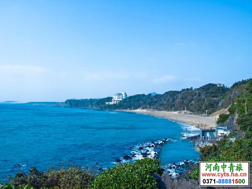 <a href=http://www.cyts.ha.cn/ly/hanguo/ target=_blank class=infotextkey>韩国</a><a href=http://www.cyts.ha.cn/ly/jizhoudao/ target=_blank class=infotextkey>济州</a>岛，河南中青旅