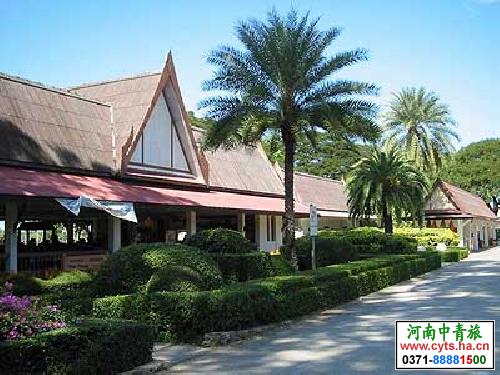 <a href=http://www.cyts.ha.cn/ly/taiguo target=_blank class=infotextkey>泰国</a>曼谷，河南省中国青年旅行社