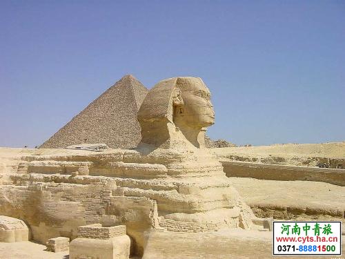 <a href=http://www.cyts.ha.cn/ly/aiji/ target=_blank class=infotextkey>埃及</a>金字塔，河南中青旅
