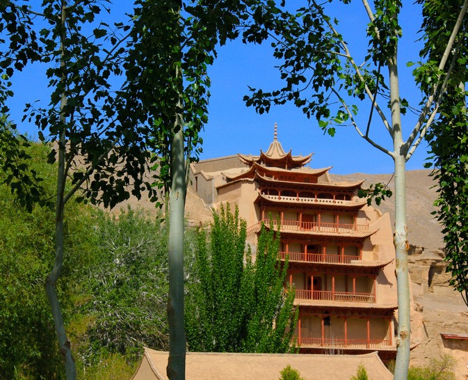 河南青旅