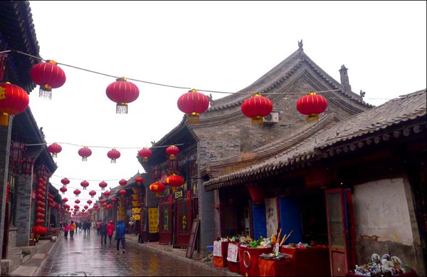 河南青旅