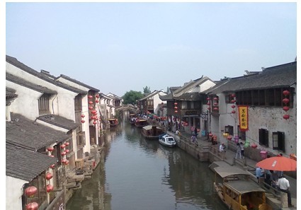 郑州青旅