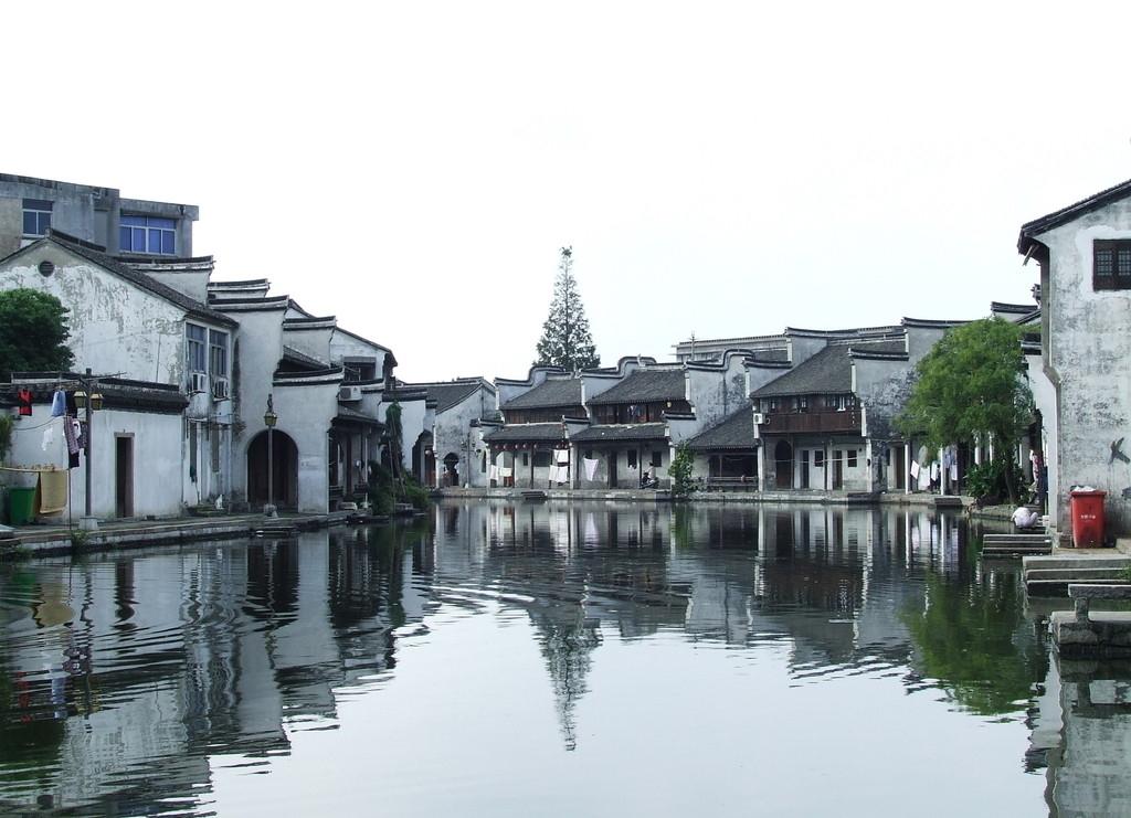 郑州青旅