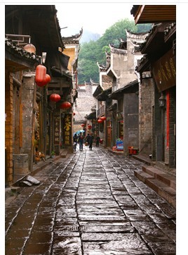 郑州青旅