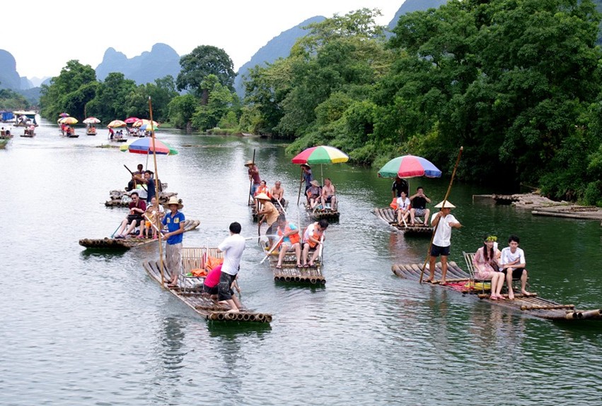 郑州旅行社,河南旅行社,河南中青旅