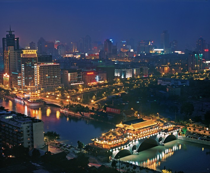 郑州旅行社,河南旅行社,河南中青旅