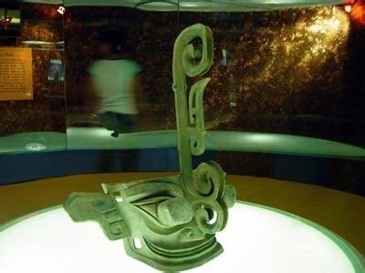 郑州旅行社,河南旅行社,郑州青旅,四 川三星堆