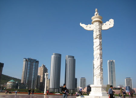 河南青旅,郑州青旅,东 北大 连