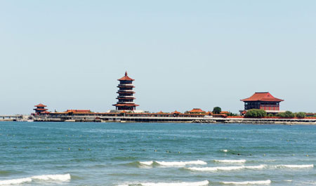 河南青旅,郑州旅行社,山 东蓬 莱