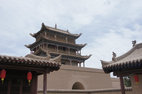 郑州旅行社,河南旅行社,郑州青旅,嘉 峪关