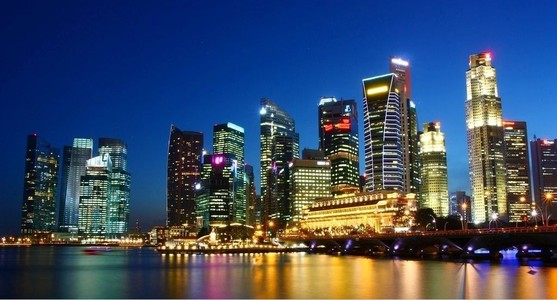 河南中青旅,河南旅行社,新加 坡