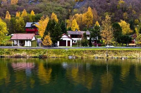河南旅行社,郑州青旅,丹麦