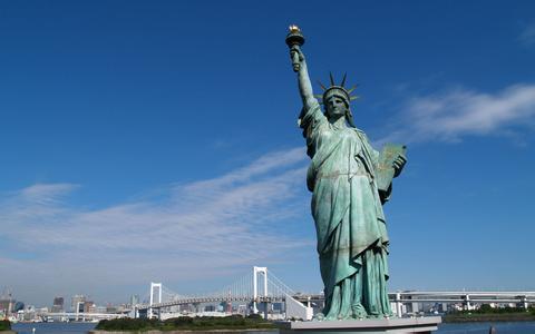 河南青旅,郑州青旅,美 国