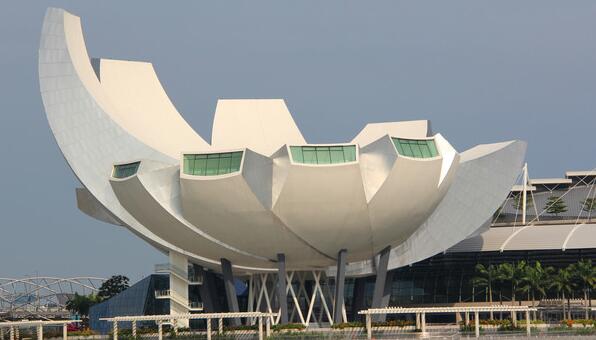 新加坡+民丹岛四晚六日游