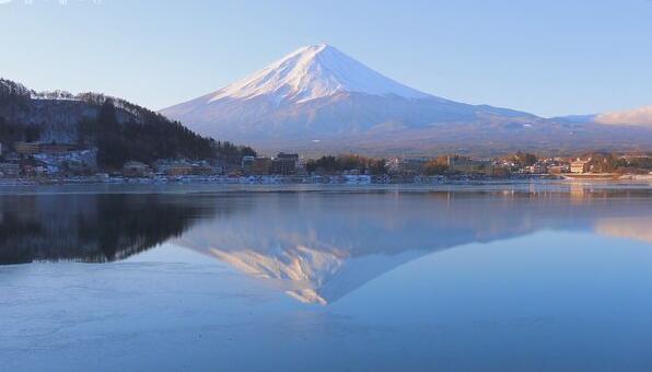 日本全景+奈良+京都七日游（东进阪出）
