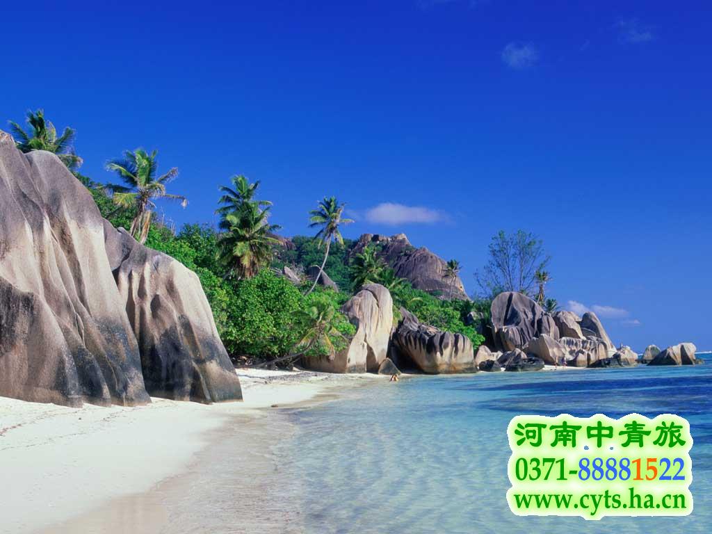 安心普吉：普吉岛五晚六日游