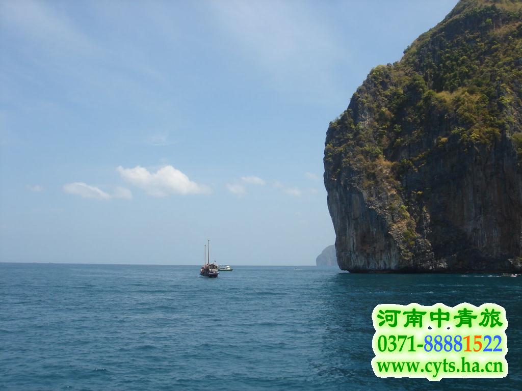 至臻帝王：普吉岛五晚六日游