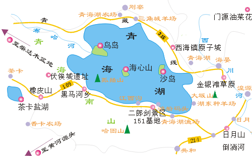 河南中青社