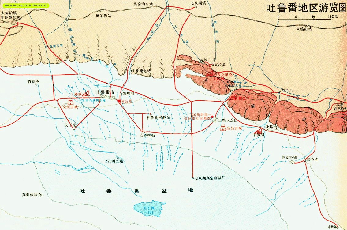 郑州青旅