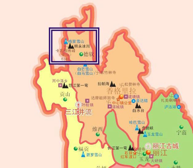 河南青旅