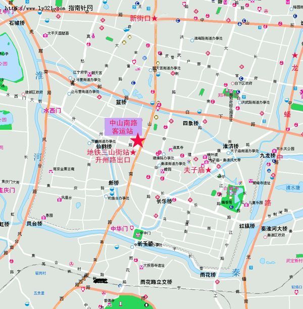 郑州青旅