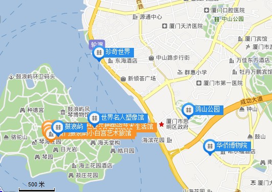 河南中国青年旅行社