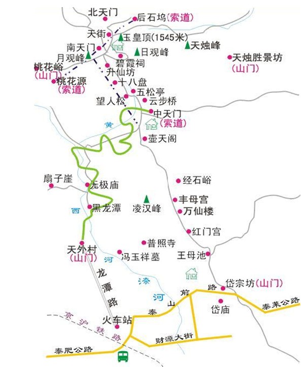 河南省青旅