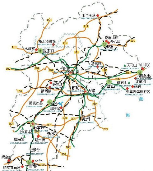 河南青旅