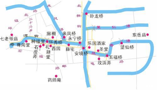 郑州青旅