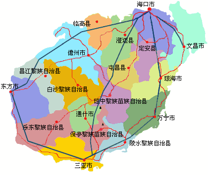 河南青旅
