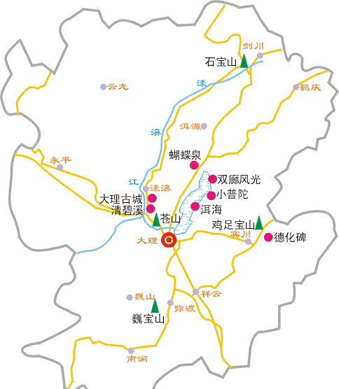 河南青旅