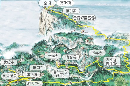 河南青旅
