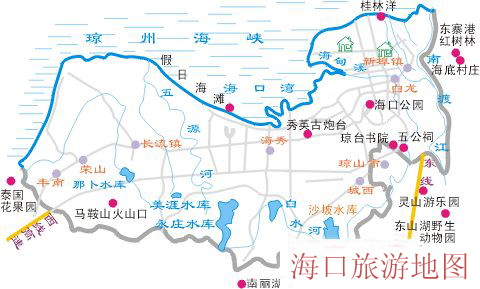 河南青旅