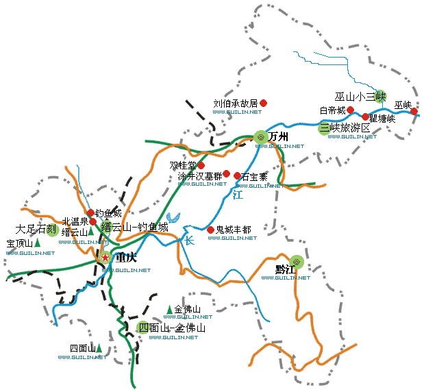 河南青旅