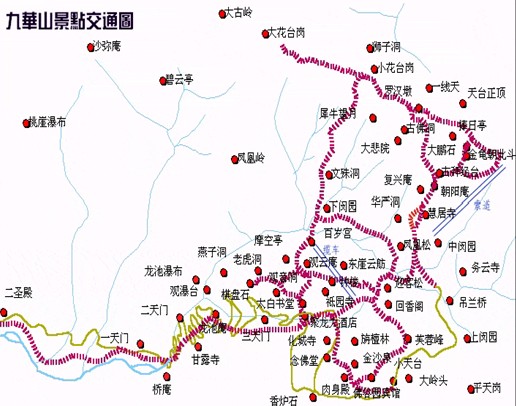 河南青旅