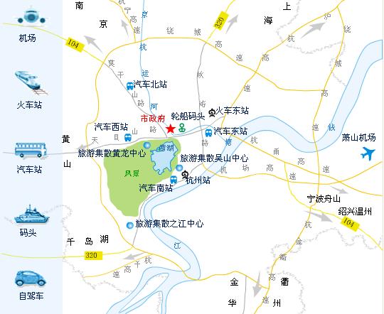 郑州青旅