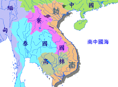河南青旅