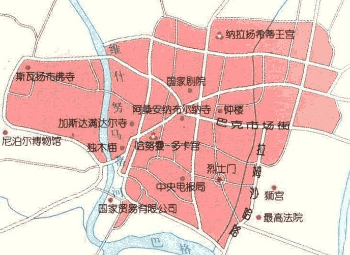 河南青旅