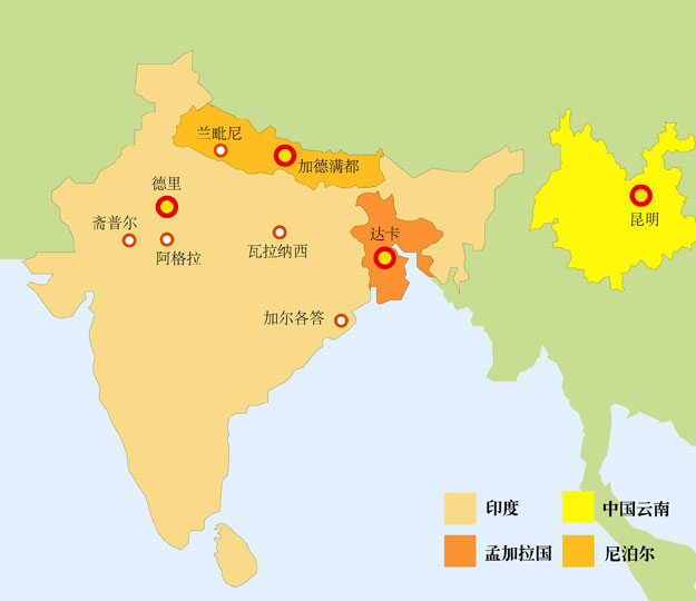河南青旅
